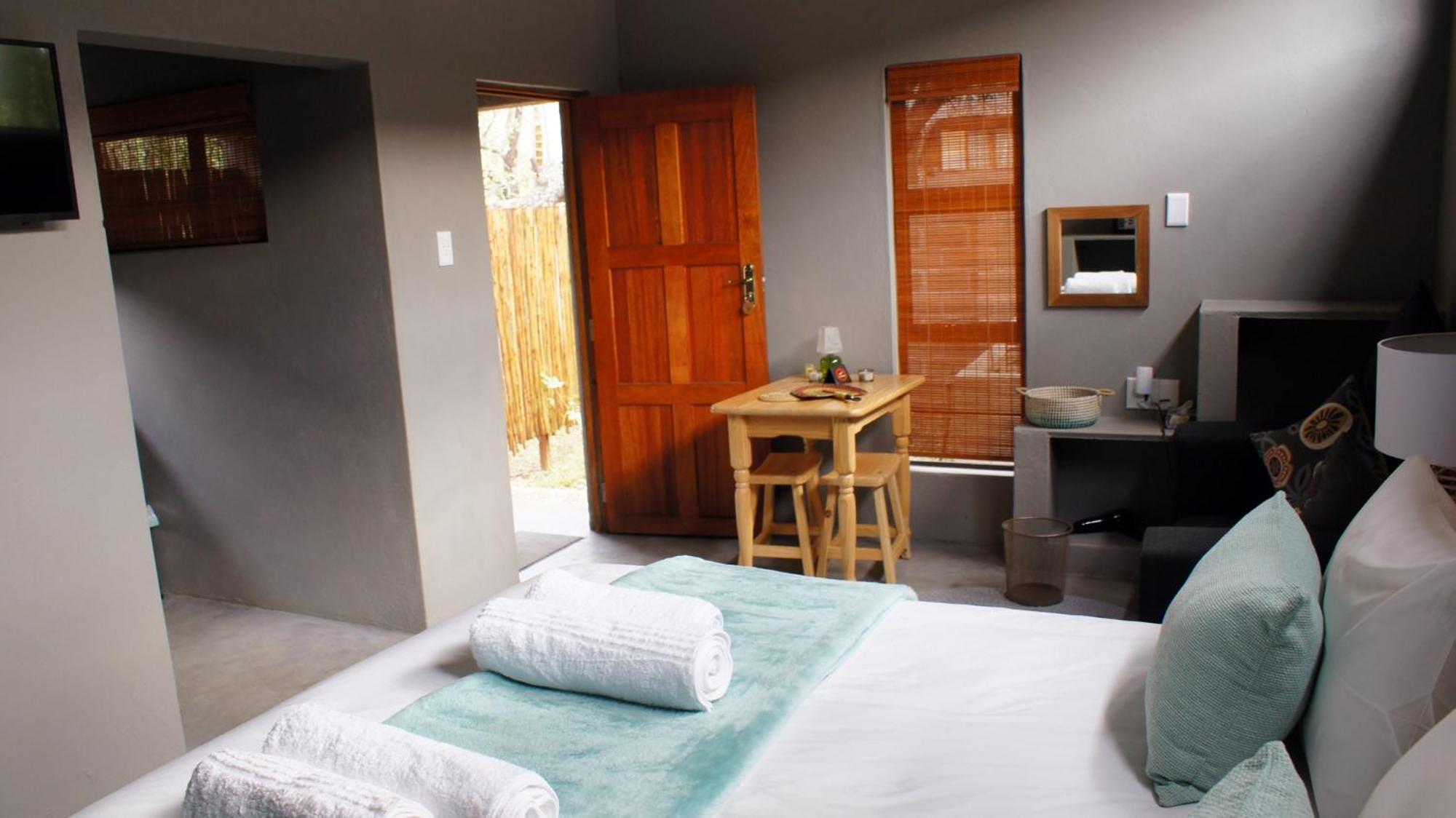 Dream Of Africa Bush Lodge Marloth Park Exterior foto