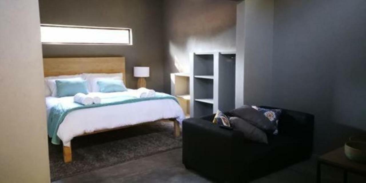 Dream Of Africa Bush Lodge Marloth Park Exterior foto