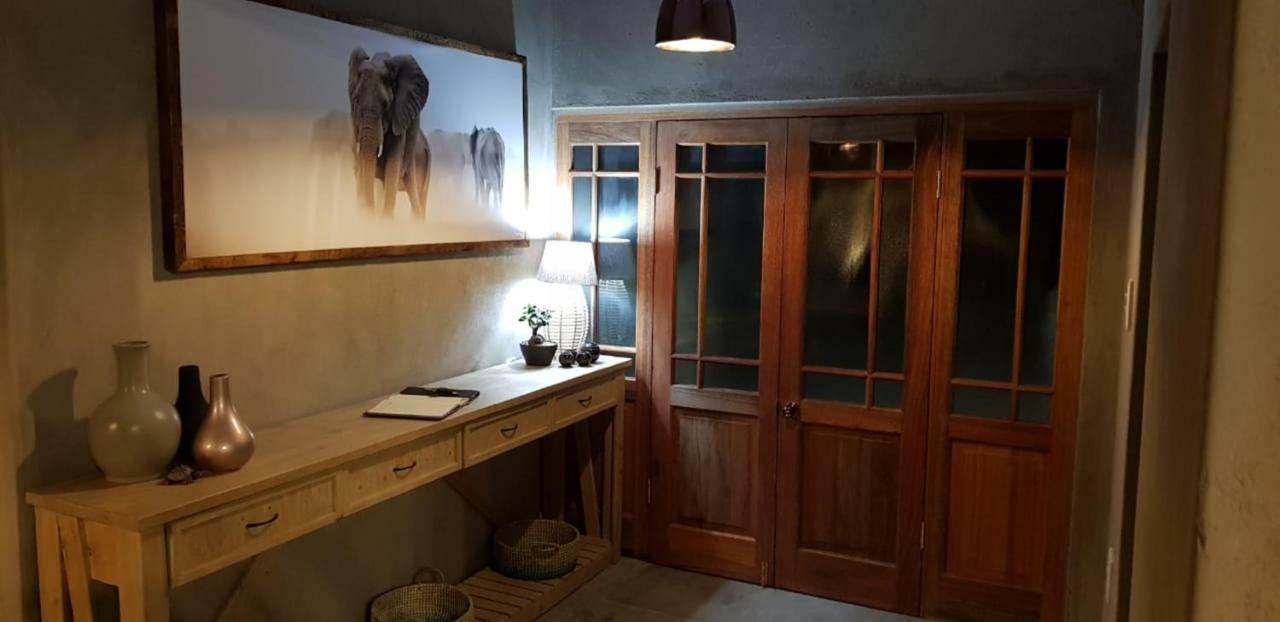 Dream Of Africa Bush Lodge Marloth Park Exterior foto