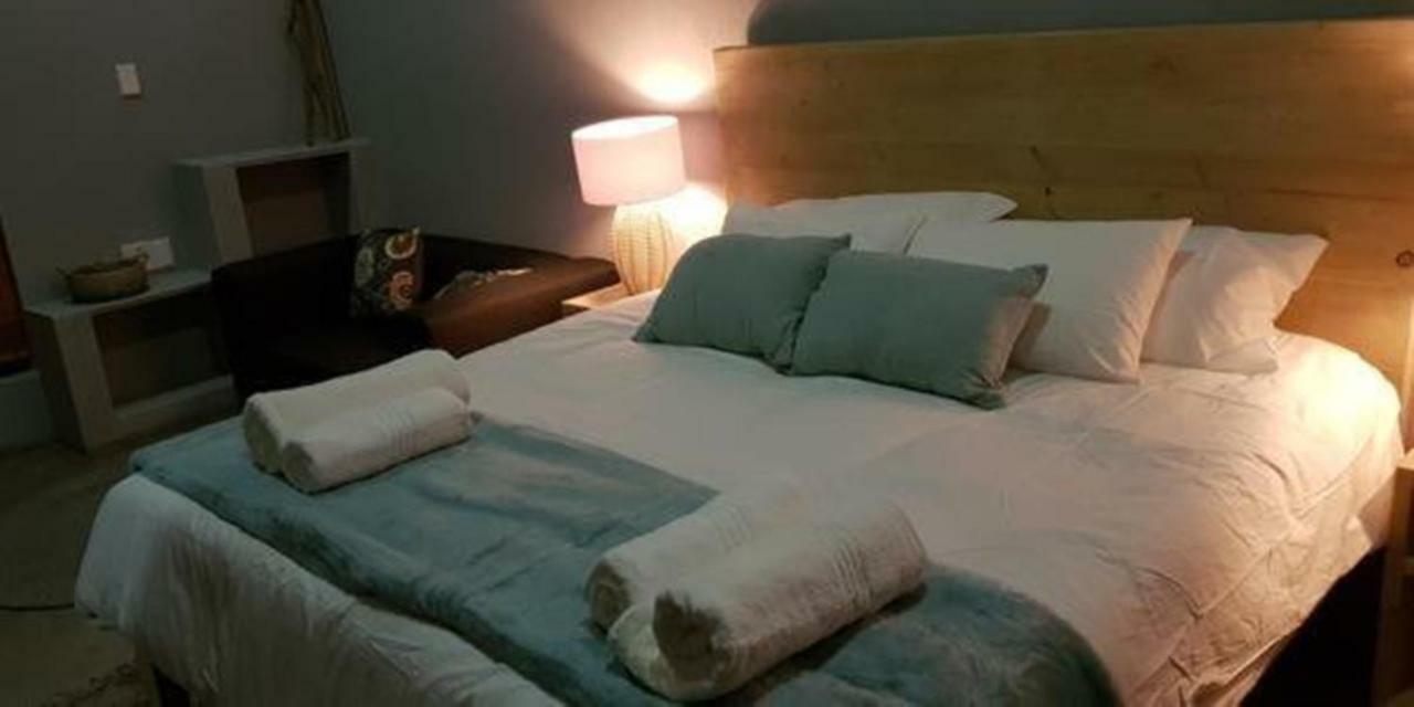Dream Of Africa Bush Lodge Marloth Park Exterior foto